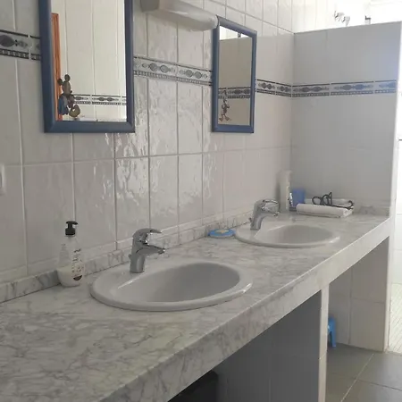 Tatil Evi Adosada Primera Linea Vistas Mar Y Montanas *