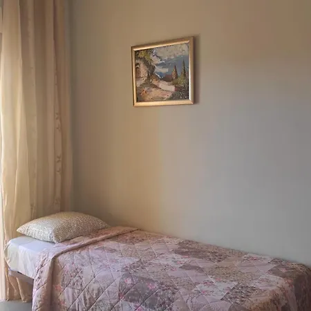 Adosada Primera Linea Vistas Mar Y Montanas Tatil Evi *