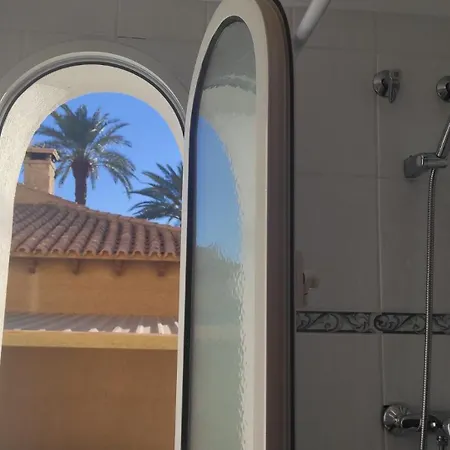 Tatil Evi Adosada Primera Linea Vistas Mar Y Montanas *