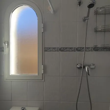 Adosada Primera Linea Vistas Mar Y Montanas Tatil Evi *
