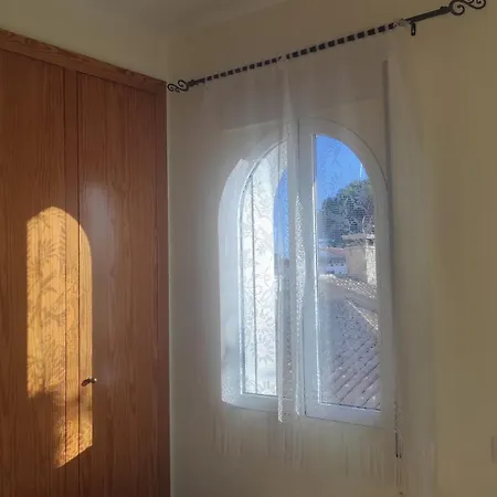 Tatil Evi Adosada Primera Linea Vistas Mar Y Montanas Denia