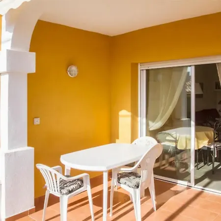 Adosada Primera Linea Vistas Mar Y Montanas Tatil Evi *